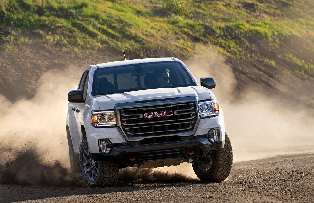 2025 GMC Sierra