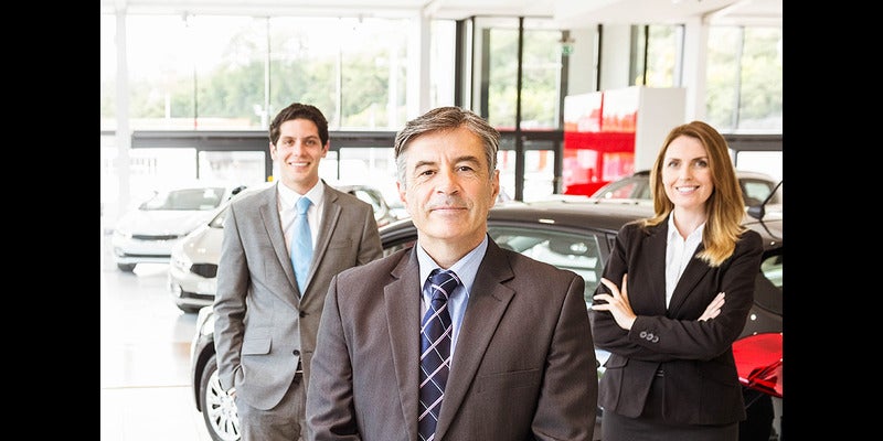 Keweenaw GMC in Houghton, MI