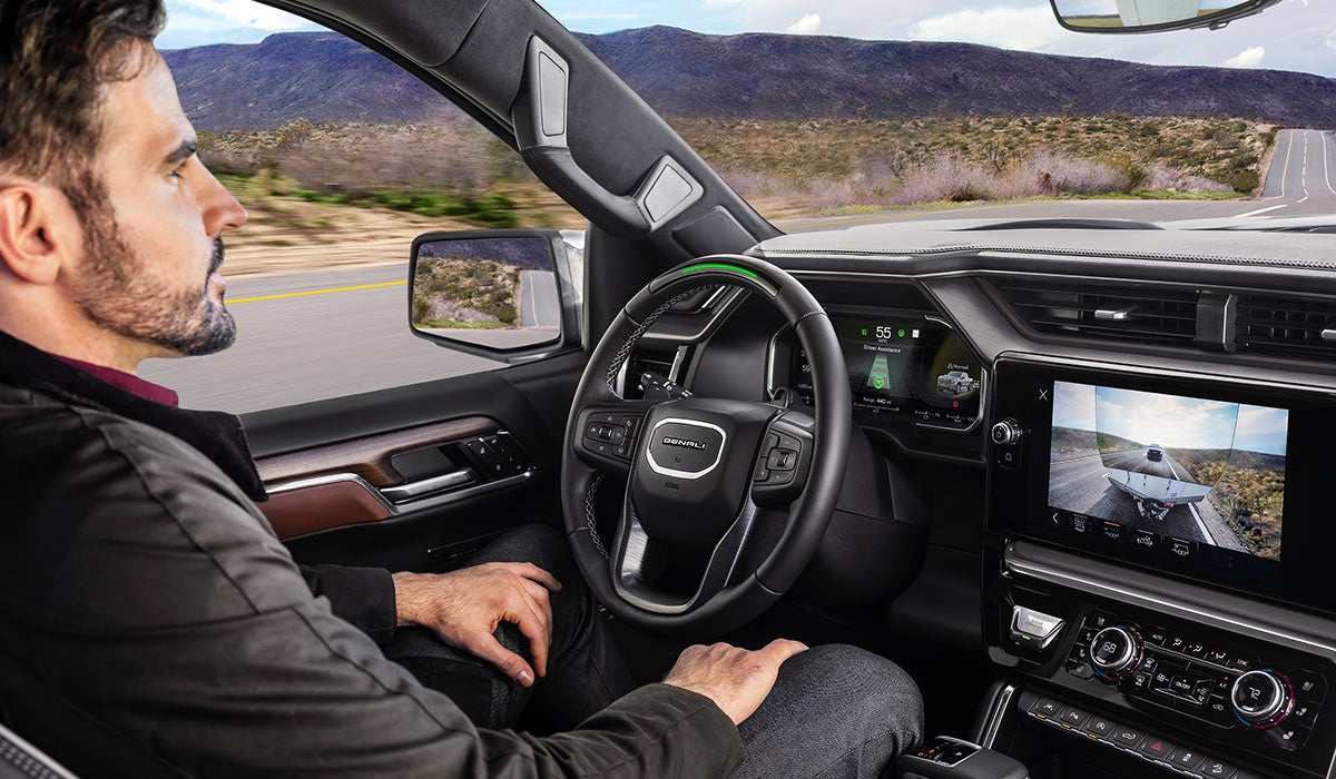 Keweenaw GMC in Houghton MI