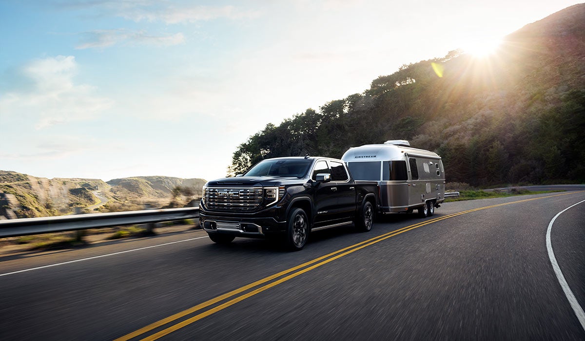 Keweenaw GMC in Houghton MI