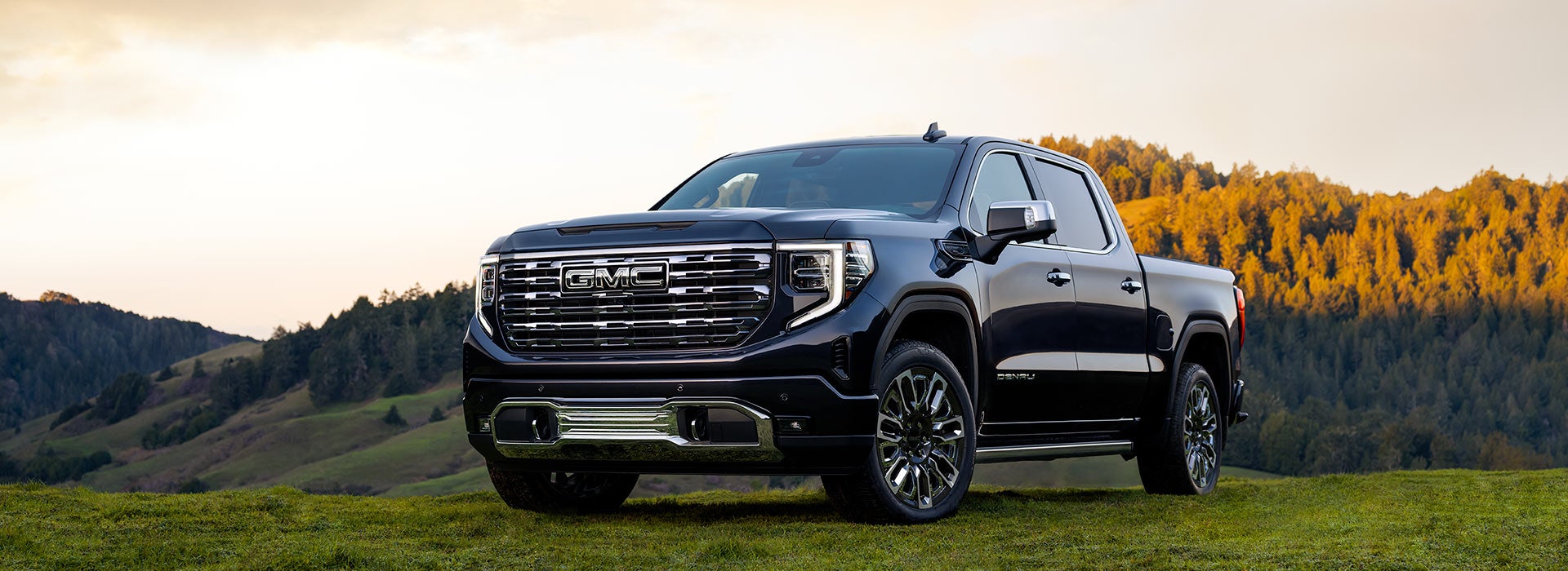 Keweenaw GMC in Houghton MI