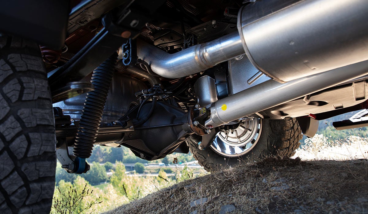 Keweenaw GMC in Houghton MI