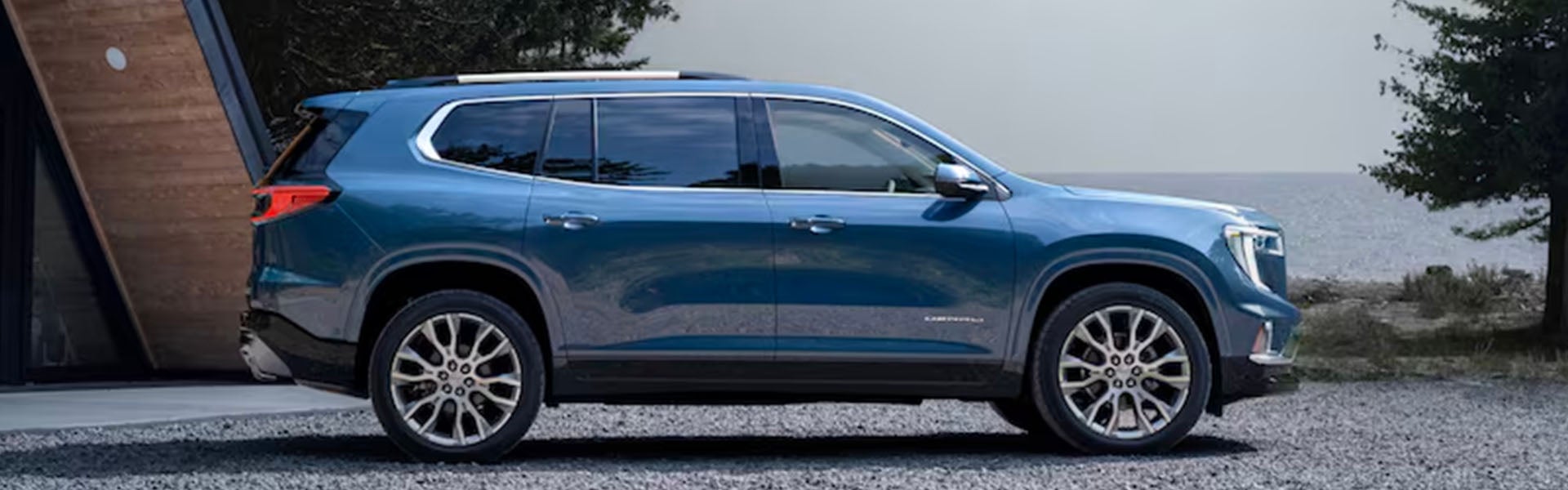 2026 GMC Acadia for sale in Houghton, MI