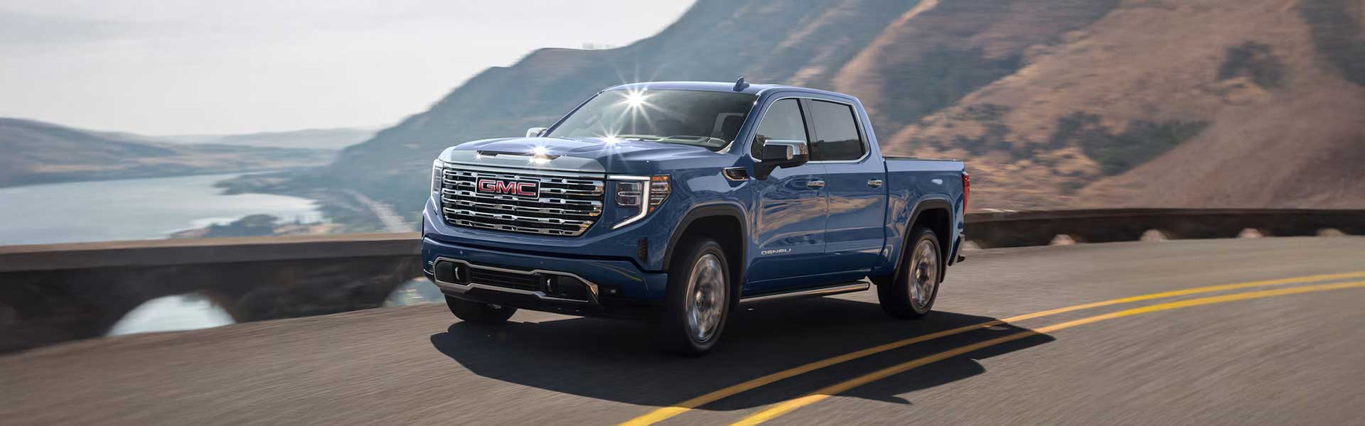 2025 GMC Sierra Near Houghton, MI