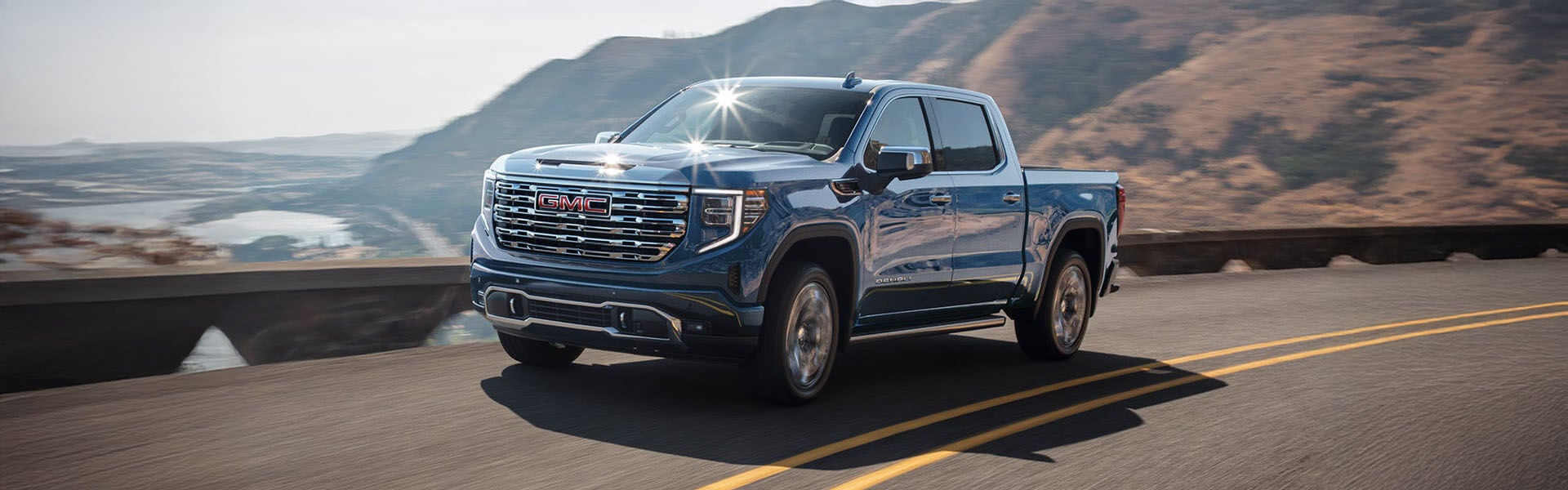 2026 GMC Sierra 1500 Near Houghton, MI