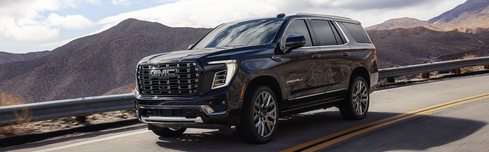 2026 GMC Yukon Near Houghton, MI