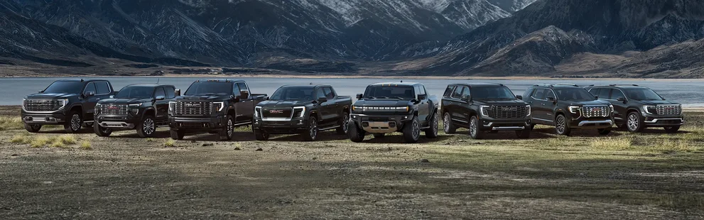 Keweenaw GMC in Houghton MI