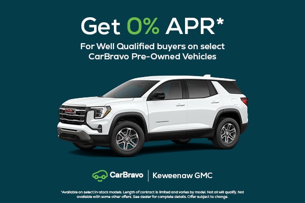 CarBravo Vehicles