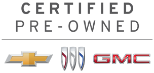 Chevrolet Buick GMC Certified Pre-Owned in Houghton, MI
